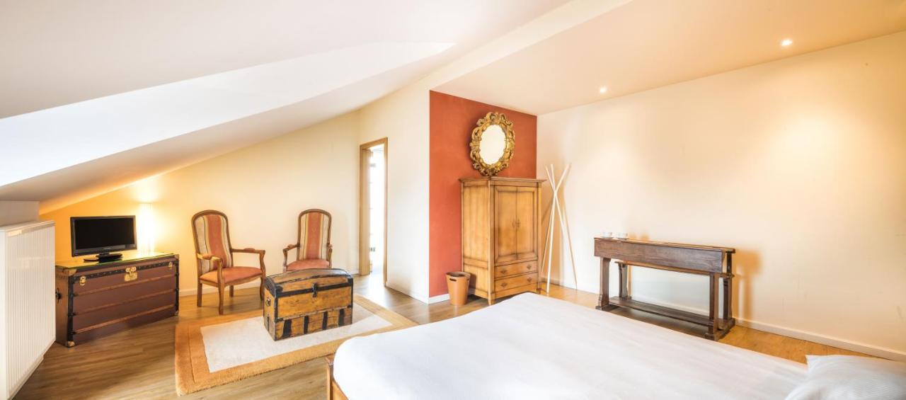 Auberge Du Relais Postal Asselborn Exterior photo